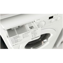 Стиральная машина Indesit IWSD 6105