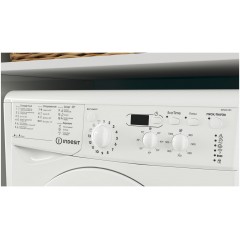 Стиральная машина Indesit IWSD 6105