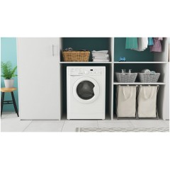 Стиральная машина Indesit IWSD 6105
