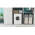 Стиральная машина Indesit IWSD 6105