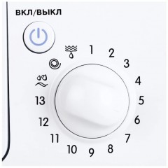 Стиральная машина Indesit IWSD 6105