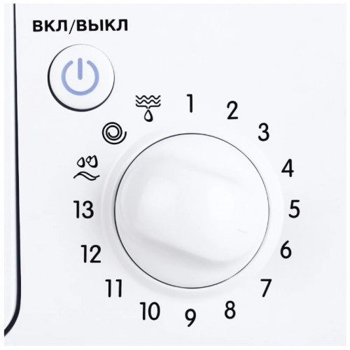 Стиральная машина Indesit IWSD 6105