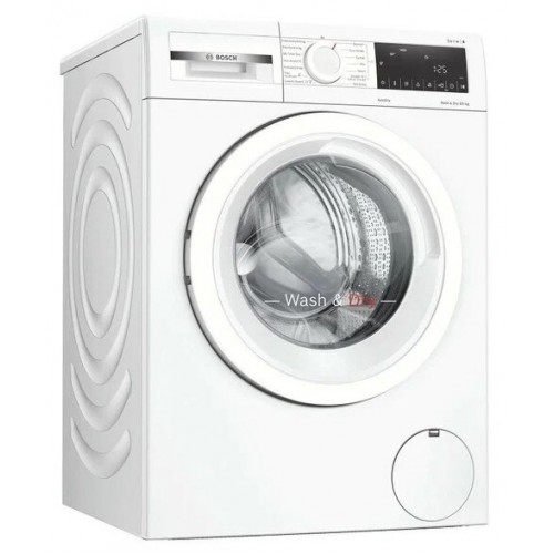 Стиральная машина Bosch WNA134L0SN