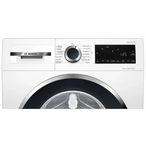Стиральная машина Bosch WNG24440