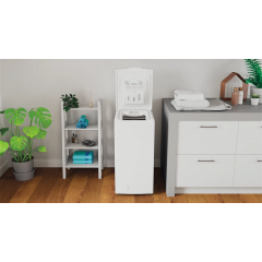 Стиральная машина Indesit BTW L60400