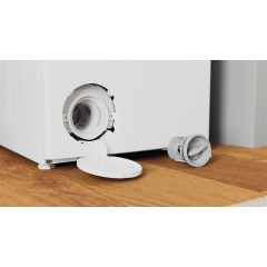 Стиральная машина Indesit BTW L60400