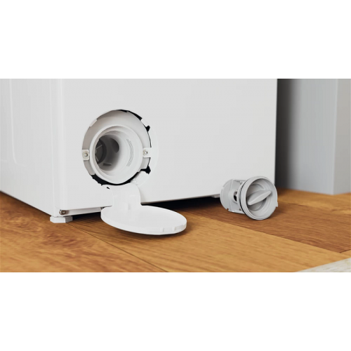 Стиральная машина Indesit BTW L60400