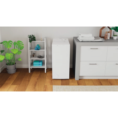 Стиральная машина Indesit BTW L60400
