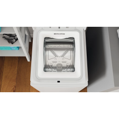 Стиральная машина Indesit BTW L60400