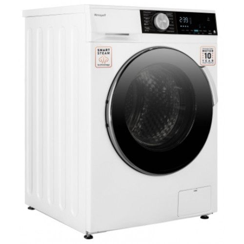 Стиральная машина Weissgauff WMD 56510 DC Inverter Steam