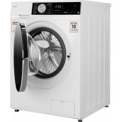 Стиральная машина Weissgauff WMD 56510 DC Inverter Steam