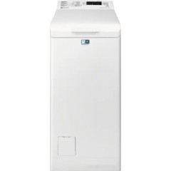 Стиральная машина Electrolux TimeCare 500 EW2T45262P