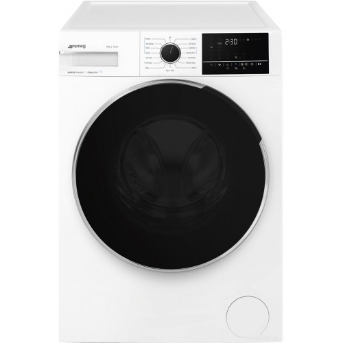 Стиральная машина Smeg WNP04SEAIN