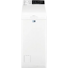 Стиральная машина Electrolux SteamCare 700 EW7TN3272SP