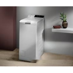 Стиральная машина Electrolux SteamCare 700 EW7TN3272SP