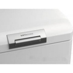 Стиральная машина Electrolux SteamCare 700 EW7TN3272SP