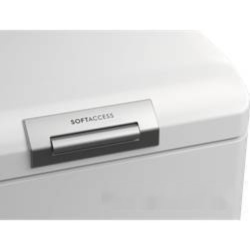 Стиральная машина Electrolux SteamCare 700 EW7TN3272SP