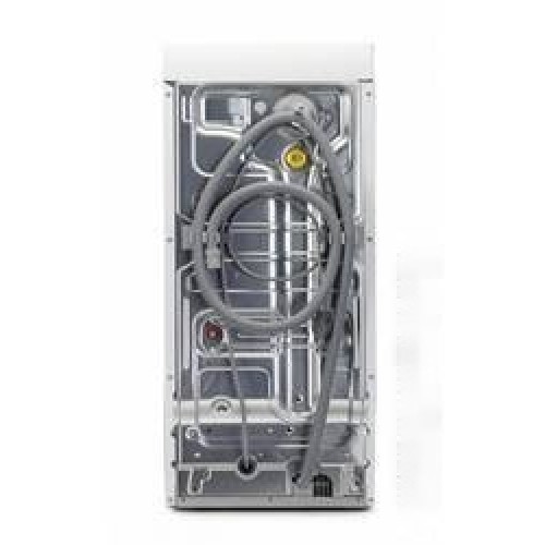 Стиральная машина Electrolux SteamCare 700 EW7TN3272SP
