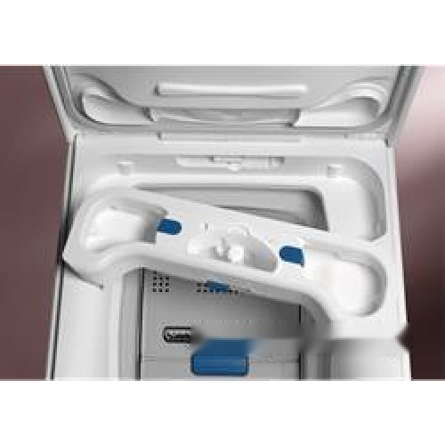 Стиральная машина Electrolux SteamCare 700 EW7TN3272SP