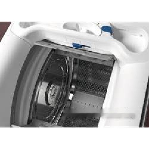 Стиральная машина Electrolux SteamCare 700 EW7TN3272SP
