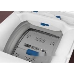 Стиральная машина Electrolux SteamCare 700 EW7TN3272SP