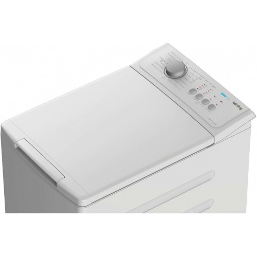 Стиральная машина Korting KWMT 1270 I