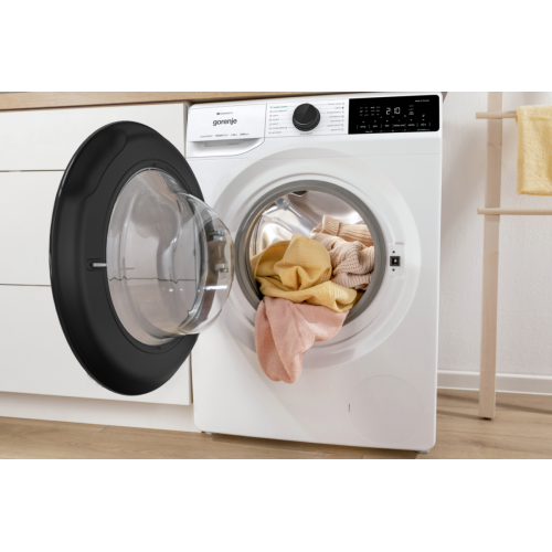 Стиральная машина Gorenje WNA84ACIS