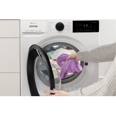 Стиральная машина Gorenje WNA84ACIS