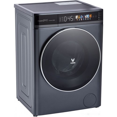 Стиральная машина Viomi Master 2 Pro WD10FT-B6E