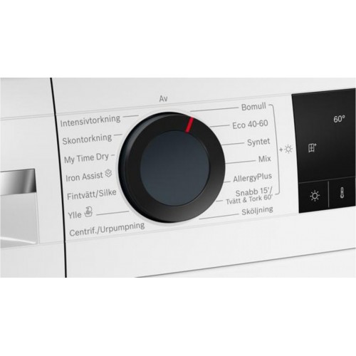 Стиральная машина Bosch WNA144B0SN
