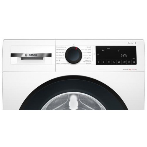 Стиральная машина Bosch WNA144B0SN