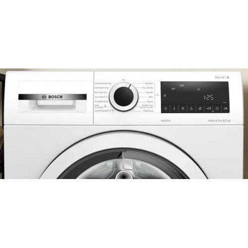 Стиральная машина Bosch WNA134B0SN