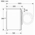 Стиральная машина Bosch WNA134B0SN