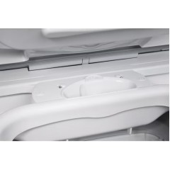 Стиральная машина Electrolux TimeCare 500 EW2TN25262P