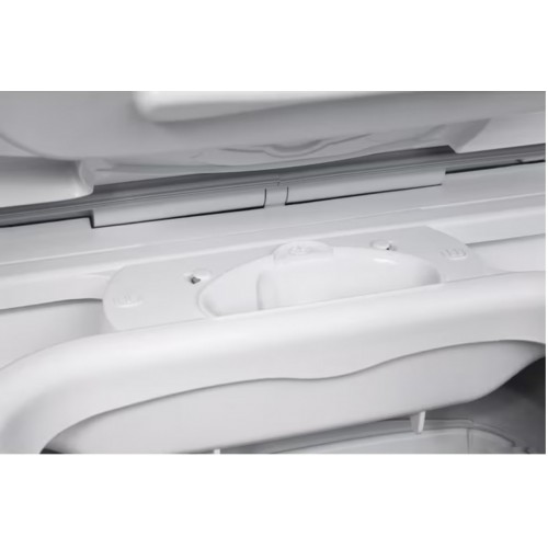 Стиральная машина Electrolux TimeCare 500 EW2TN25262P