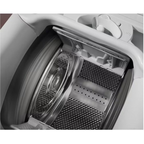 Стиральная машина Electrolux TimeCare 500 EW2TN25262P