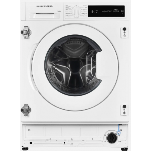 Стиральная машина Kuppersberg WDM 560
