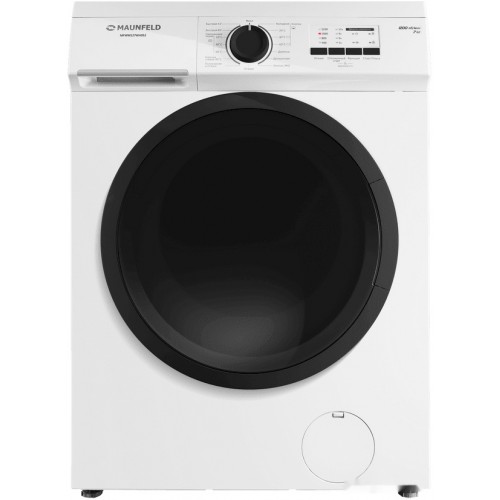 Стиральная машина Maunfeld MFWM127WH052