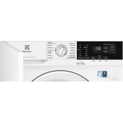 Стиральная машина Electrolux SteamCare 700 EWN7F447WIP