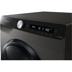 Стиральная машина Samsung WD80T554CBX/LD