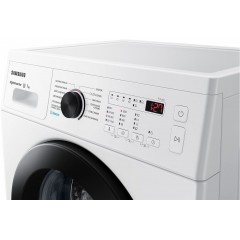 Стиральная машина Samsung WW70AG4S20CELP