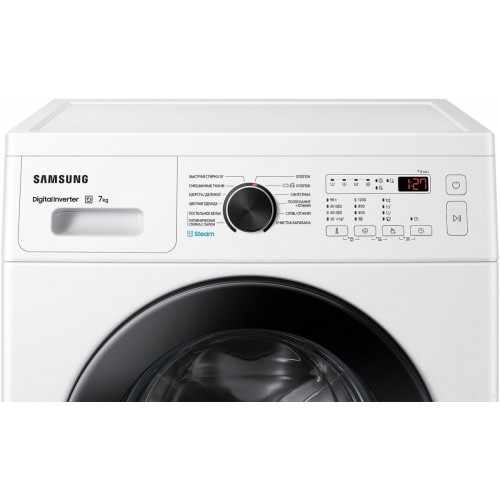 Стиральная машина Samsung WW70AG4S20CELP