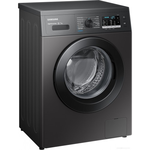 Стиральная машина Samsung WW70AG5S20CXLP