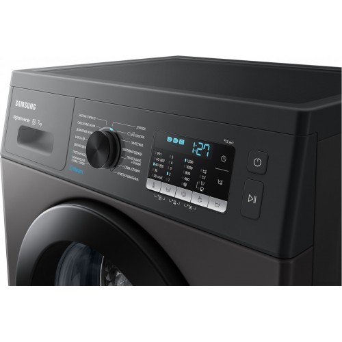 Стиральная машина Samsung WW70AG5S20CXLP