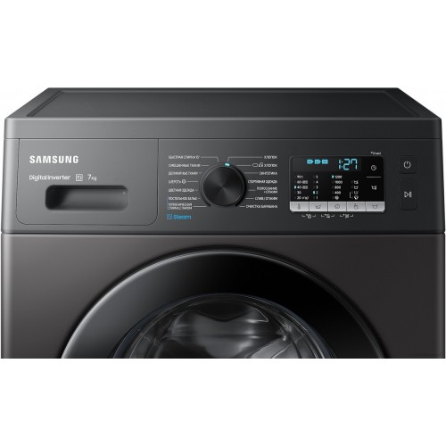 Стиральная машина Samsung WW70AG5S20CXLP