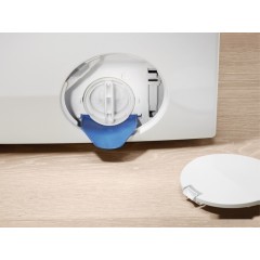 Стиральная машина Electrolux UltraCare 800 EW8F229SP