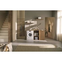Стиральная машина Miele WSD663 WCS TDos