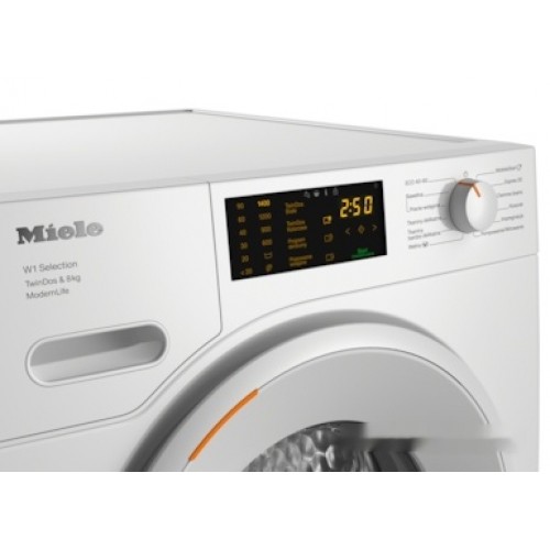 Стиральная машина Miele WSD663 WCS TDos