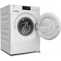 Стиральная машина Miele WSD663 WCS TDos