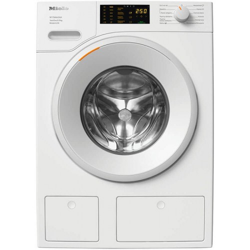 Стиральная машина Miele WSD663 WCS TDos